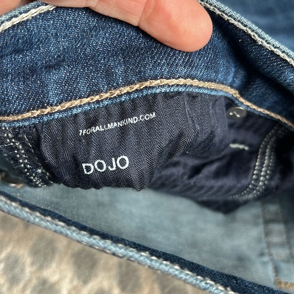 EUC Limited Anniversary Reissue Edition Dojo - Picture 5 of 14